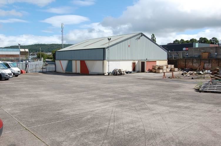 Myers Ln, Penrith to rent Building Photo- Image 1 of 5
