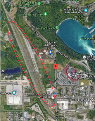 More details for Niagara Falls – Land for Sale, Niagara Falls, ON