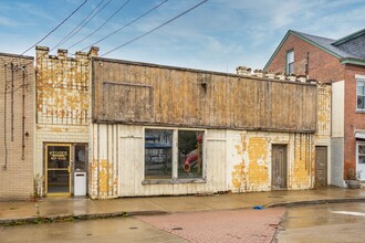 132 North Ave, Pittsburgh, PA for sale Building Photo- Image 1 of 12