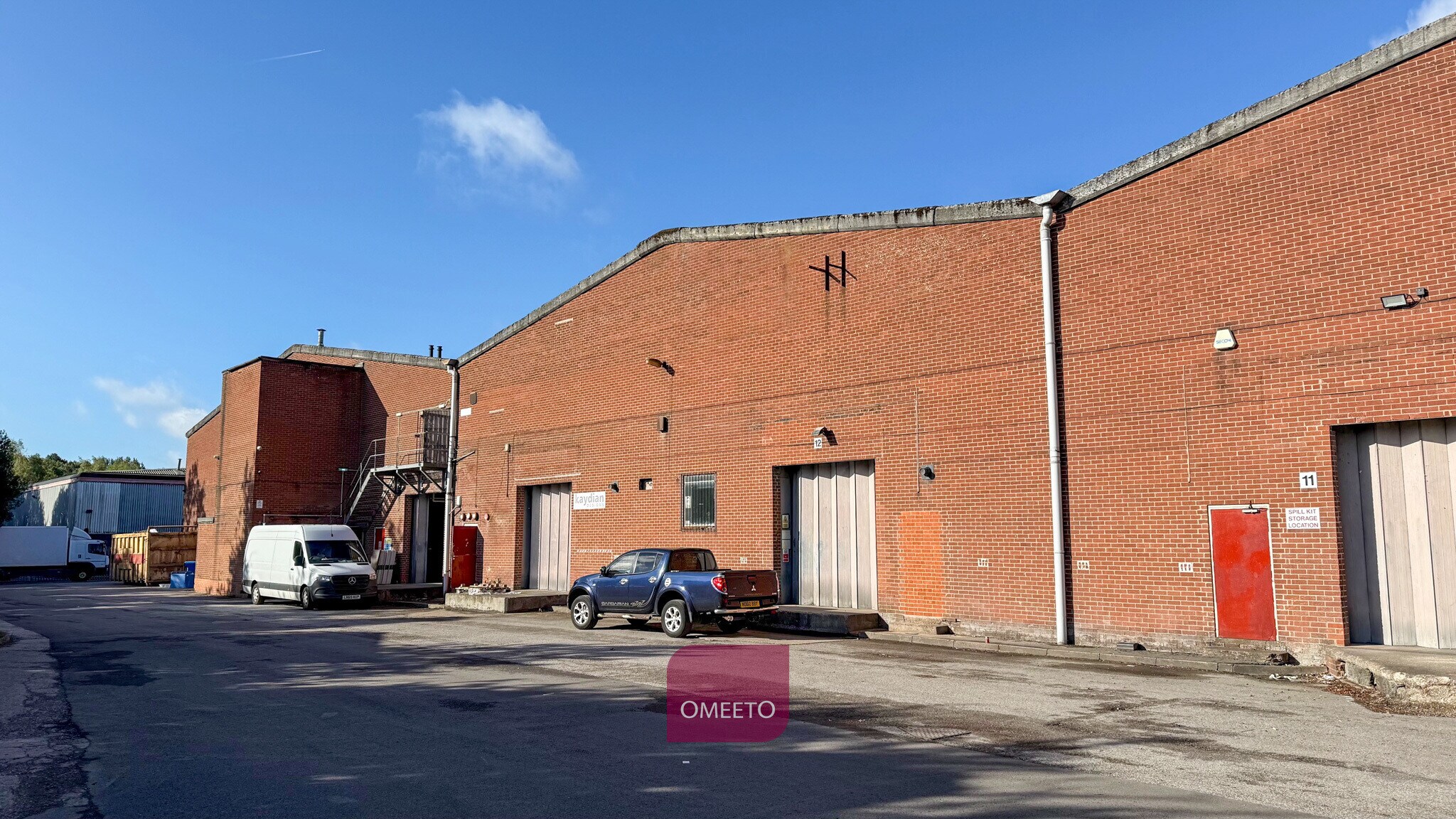 Asher Ln, Ripley to rent Building Photo- Image 1 of 52