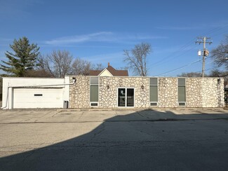 More details for 210 N Longwood St, Rockford, IL - Office for Sale