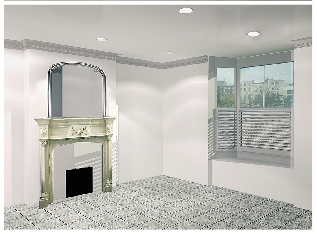 22 Richmond Pl, Brighton to rent Interior Photo- Image 1 of 3