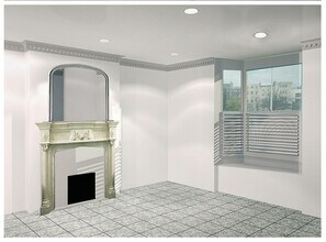 22 Richmond Pl, Brighton to rent Interior Photo- Image 1 of 3