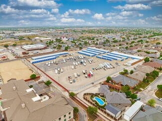 More details for 4415 E 53rd St, Odessa, TX - Specialist for Sale