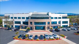 More details for 26650 The Old Rd, Valencia, CA - Office, Office/Medical for Rent