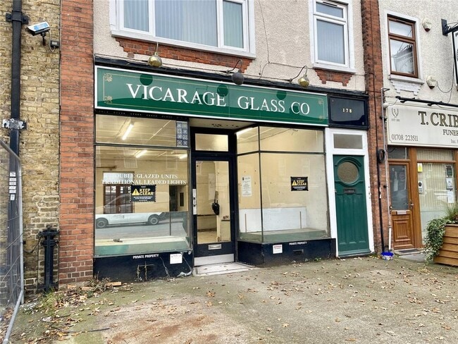 More details for 172-178 St. Marys Ln, Upminster - Retail to Rent