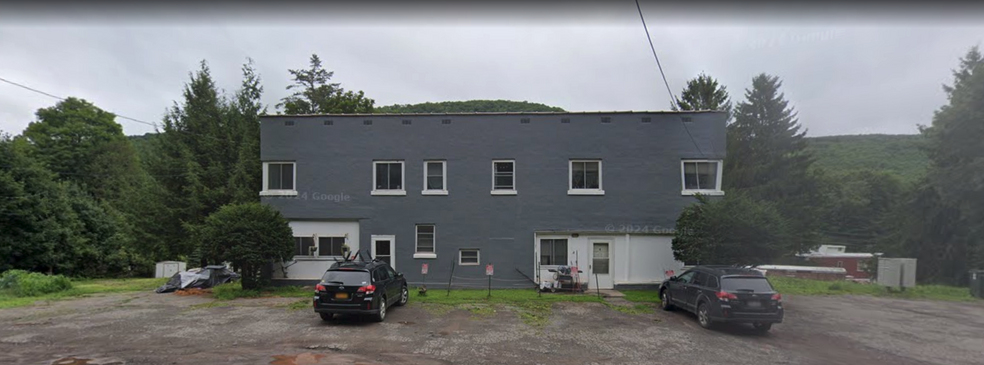 255 Main St, Delhi, NY for sale - Building Photo - Image 3 of 4