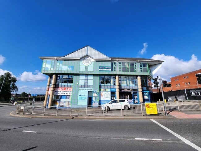More details for Old Hall St, Stoke On Trent - Office to Rent