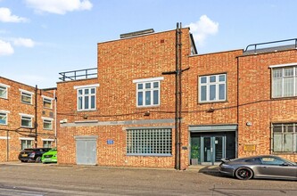 12-14 Trading Estate Rd, London for sale Building Photo- Image 1 of 1