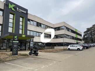 More details for 53 Rue De L'Etang, Limonest - Office to Rent