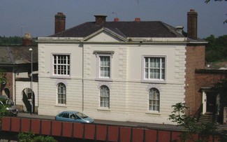 More details for Raymond St, Chester - Office for Sale