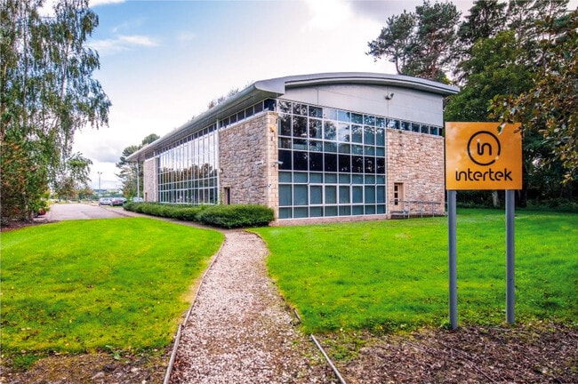 More details for Orchard Ter, Alness - Office to Rent