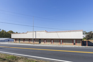 More details for 1030 Salem Church Rd, Anderson, SC - Retail for Sale