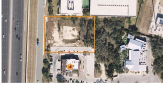 More details for 13735 Interstate 10 w, San Antonio, TX - Land for Rent