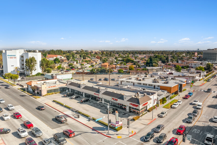 3640 Imperial Hwy, Lynwood, CA for rent - Building Photo - Image 1 of 14