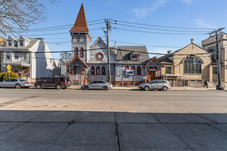 More details for 220-222 Littleton Ave, Newark, NJ - Speciality for Sale