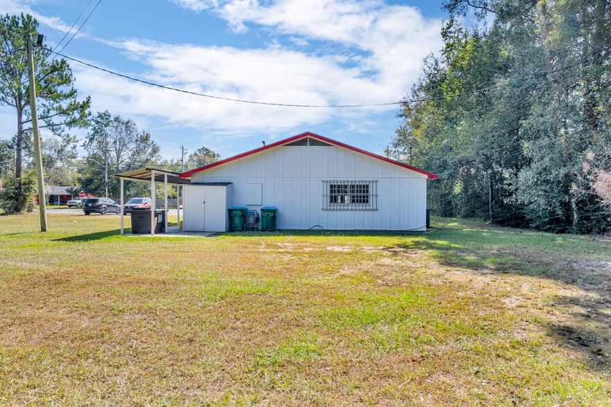 16266 Robinson Rd, Gulfport, MS for sale - Building Photo - Image 3 of 22