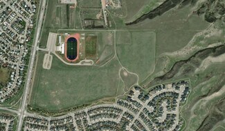 More details for 4095 University Dr W, Lethbridge, AB - Land to Rent