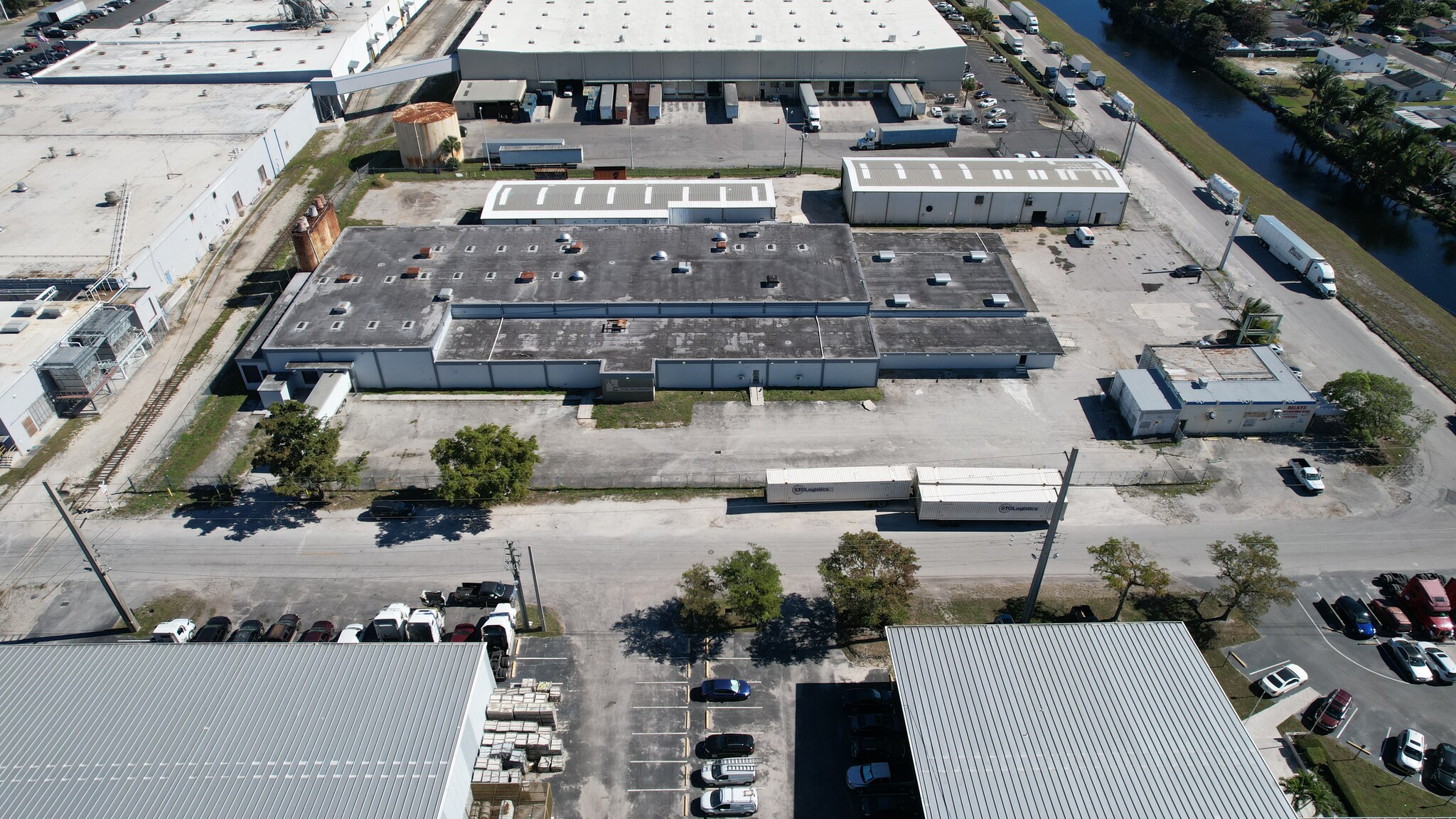 10777 NW 36th Ave, Miami, FL for sale Building Photo- Image 1 of 1