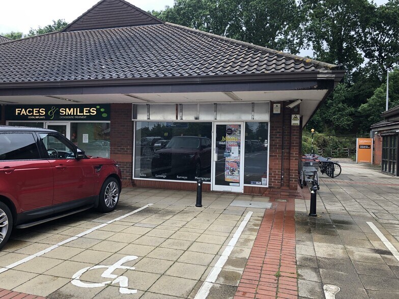 Pound Ln, Norwich NR7 0SR UK