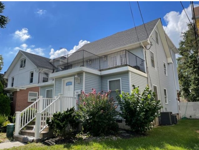 725 N Wood Ave, Linden, NJ to rent - Building Photo - Image 3 of 11