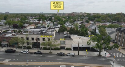 80-21 164th St, Jamaica, NY for rent Building Photo- Image 1 of 1