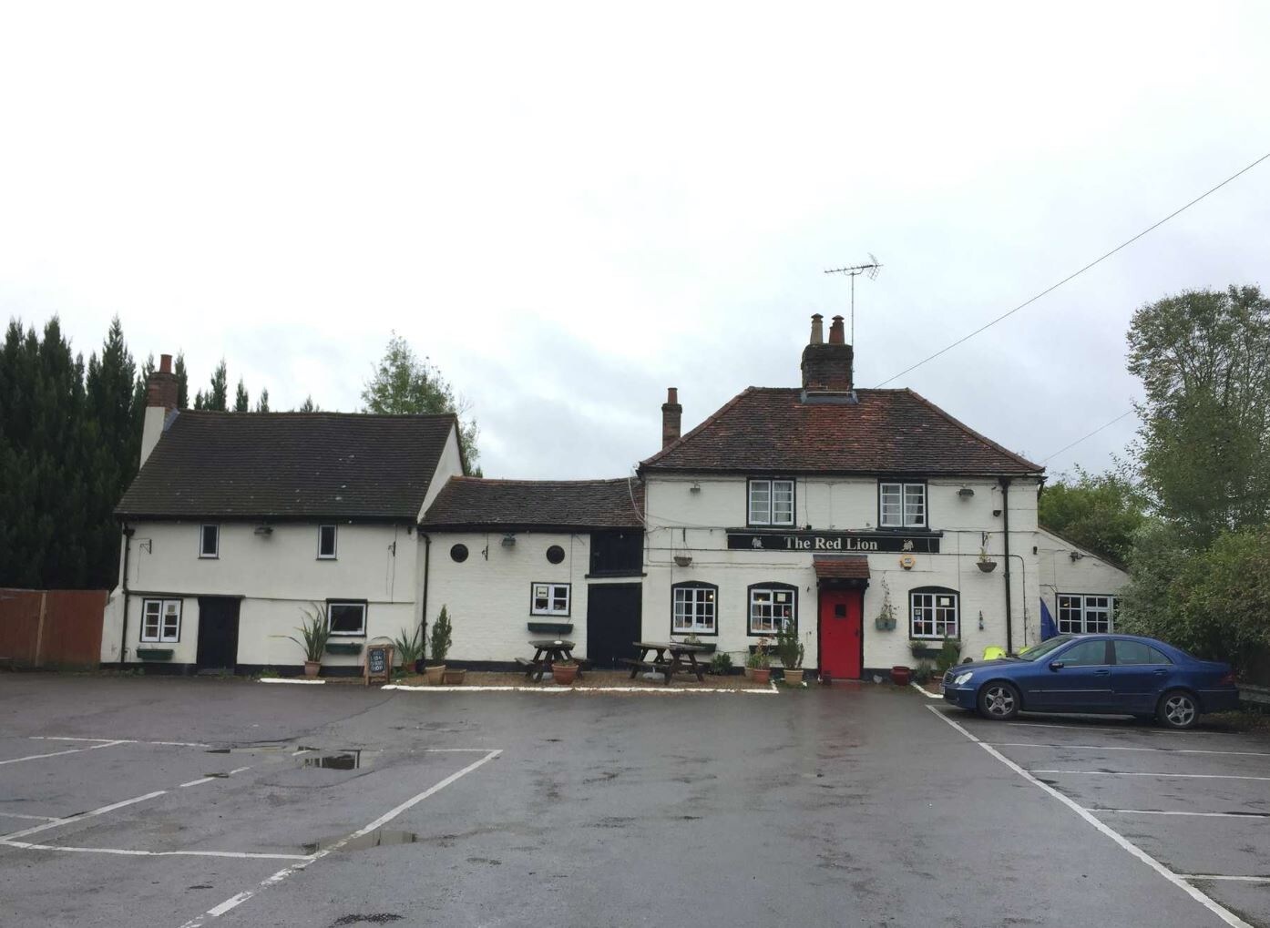 Oakley Green Rd, Windsor for sale Building Photo- Image 1 of 1