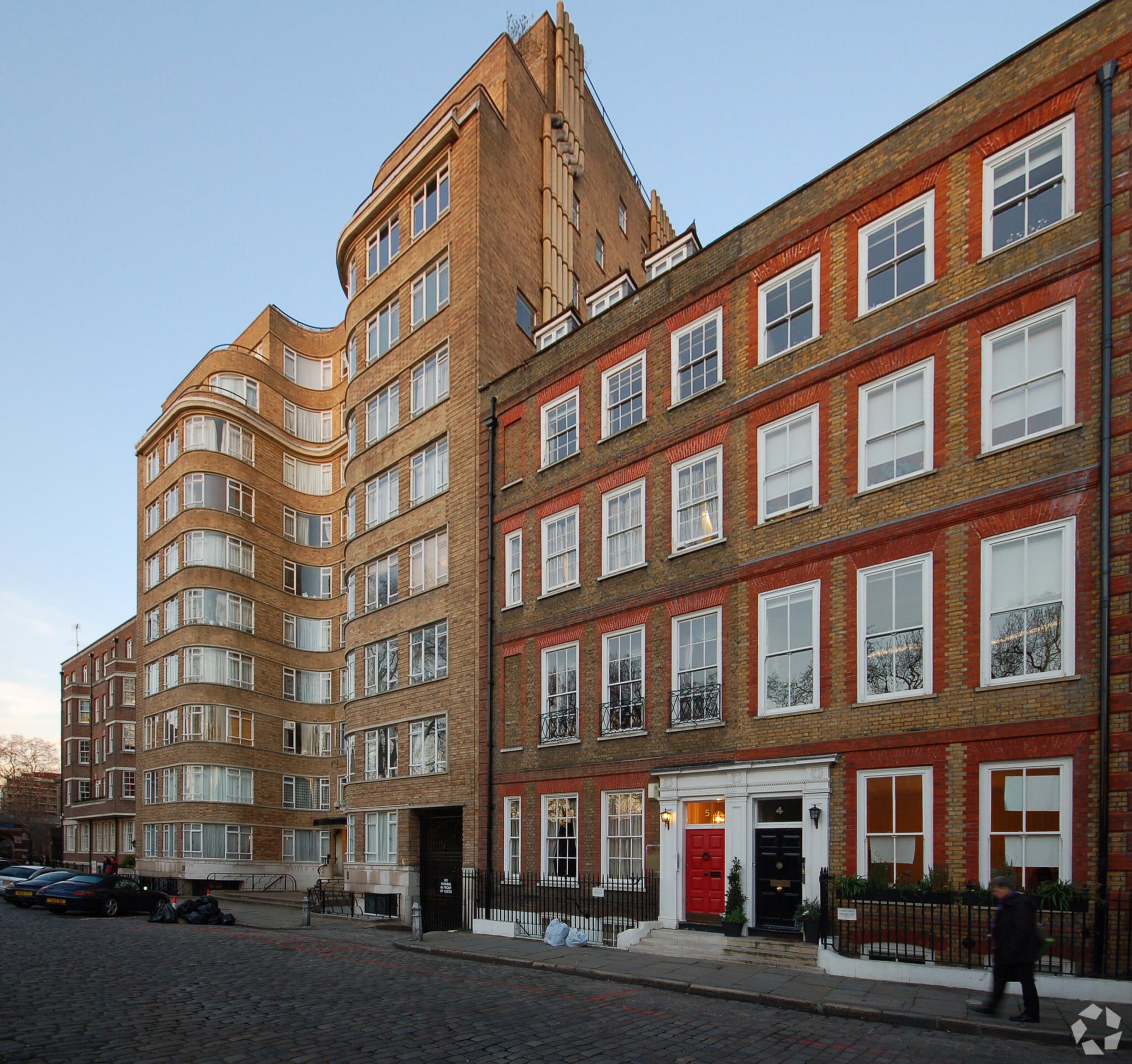 5 Charterhouse Sq, London for sale Primary Photo- Image 1 of 1
