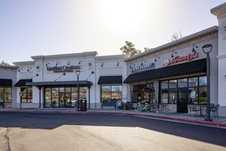 735 N Main St, Alpharetta, GA to rent Building Photo- Image 2 of 4