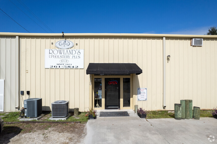 1120 S 8th St, Fernandina Beach, FL for sale - Building Photo - Image 3 of 5