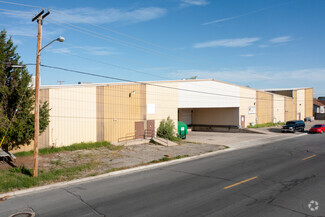 More details for 5954 S Main St, Salt Lake City, UT - Industrial for Rent