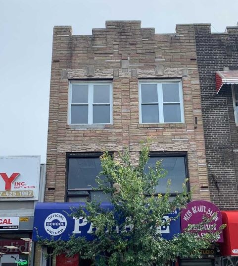 1156 Liberty Ave, Brooklyn, NY for sale - Primary Photo - Image 1 of 1