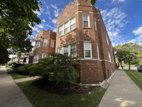 7300 S Rhodes Ave, Chicago, IL for sale Primary Photo- Image 1 of 1