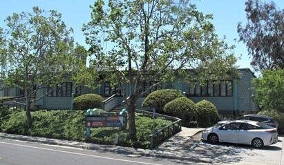 2666 E Bayshore Rd, Palo Alto, CA for rent - Building Photo - Image 1 of 4