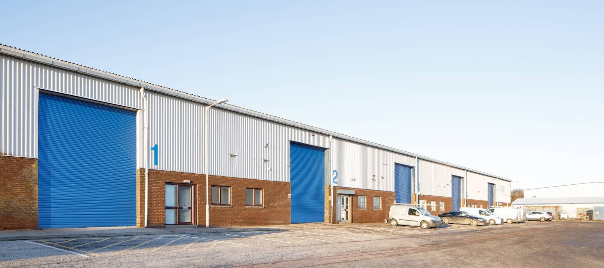 Barclayhill Pl, Portlethen to rent Building Photo- Image 1 of 2