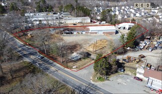 More details for 8828 Mount Holly Rd, Charlotte, NC - Industrial for Sale