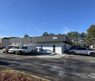 More details for 3205 Industrial Way, Snellville, GA - Multiple Space Uses for Rent