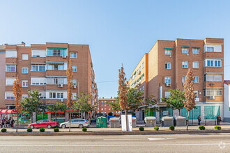 Calle Puerto Bonaigua, 1, Torrejón De Ardoz, Madrid for sale Primary Photo- Image 1 of 9