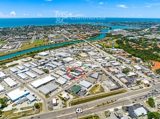 More details for 236 Grove St S, Venice, FL - Retail for Sale