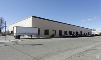 More details for 953 Decatur St, Denver, CO - Industrial for Rent