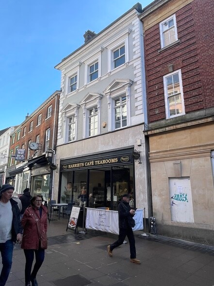 15 Castle Meadow, Norwich to rent - Building Photo - Image 3 of 3