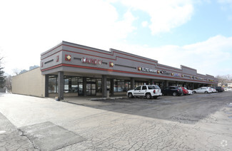 More details for 5555 St. Charles Rd, Berkeley, IL - Retail for Rent