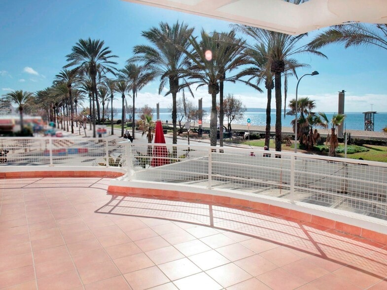 Retail in Palma to rent - Building Photo - Image 2 of 26