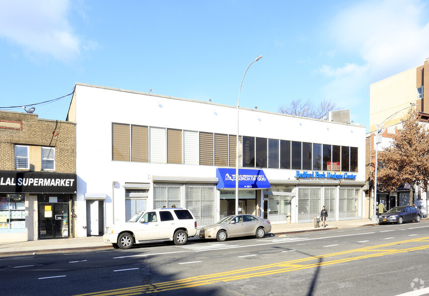 3119 Webster Ave, Bronx, NY for rent - Primary Photo - Image 1 of 5