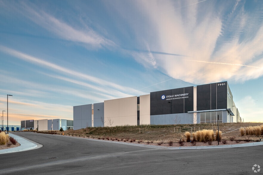 7955 S Potomac St, Englewood, CO to rent - Primary Photo - Image 1 of 8