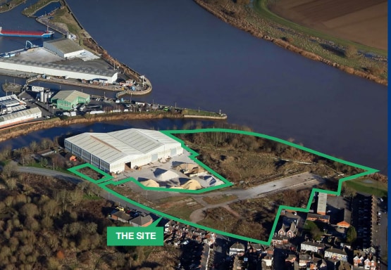 More details for Swinefleet Rd, Goole - Land to Rent