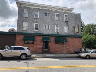 More details for 125 W Main St, Mechanicsburg, PA - Retail for Sale