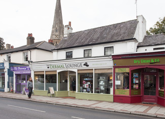 More details for 29 Church St, Weybridge - Retail for Rent