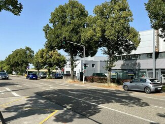 More details for 4 Rue Jean Monnet, Eckbolsheim - Retail, Light Industrial to Rent