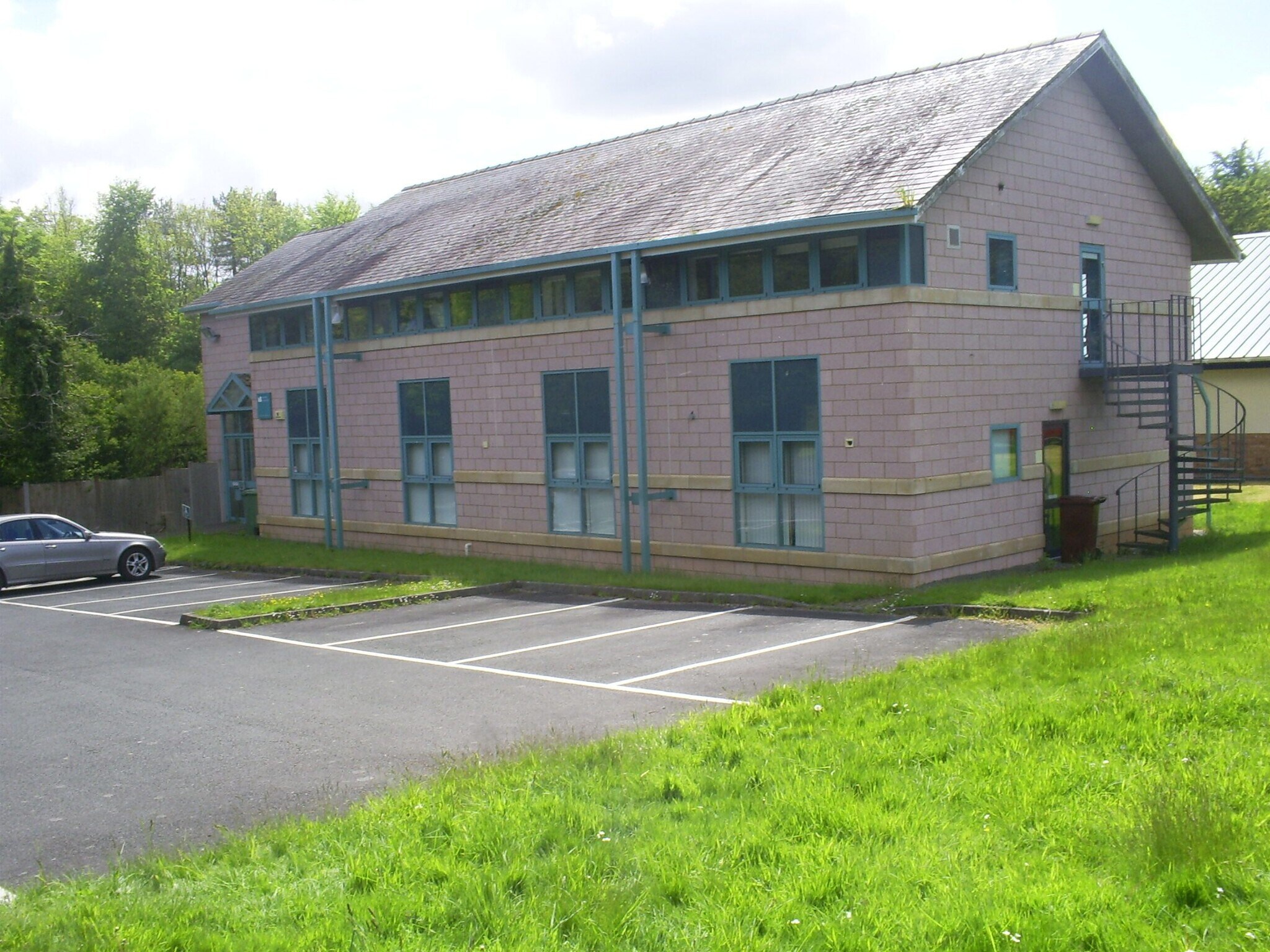 Fford Y Parc, Bangor for sale Building Photo- Image 1 of 1